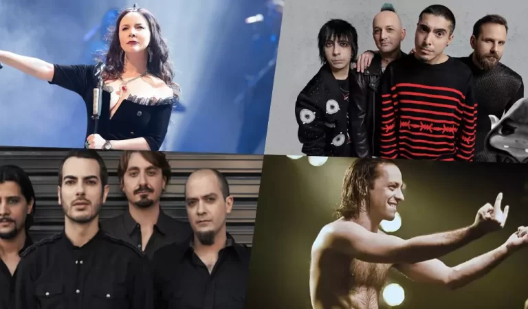 Dünden bugüne türk rock gruplarımızın listesi